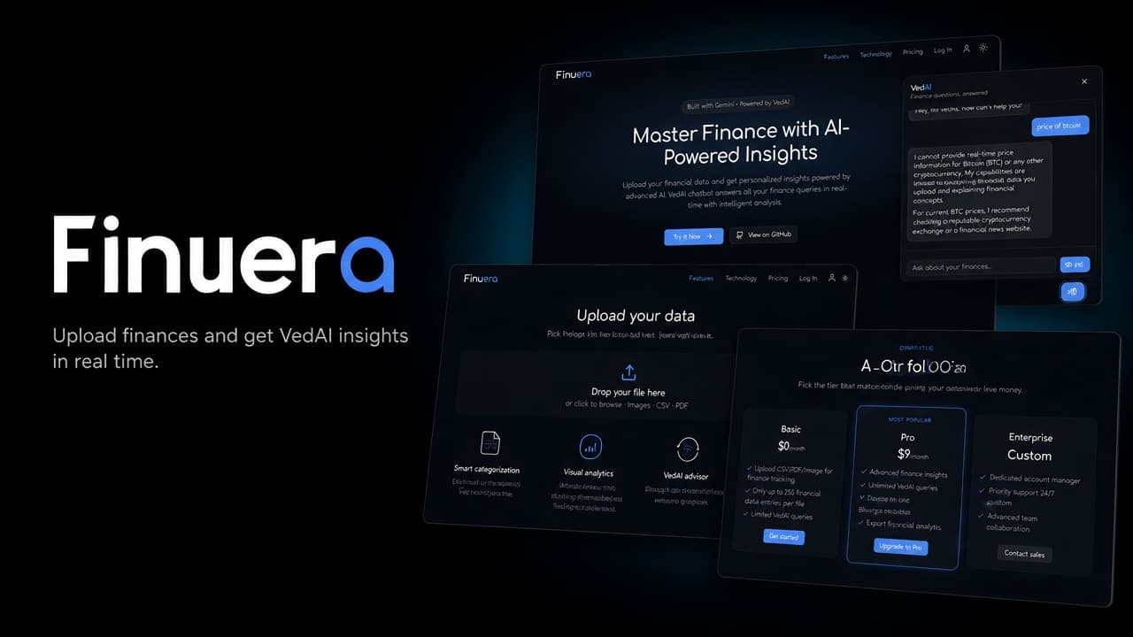 Finuera