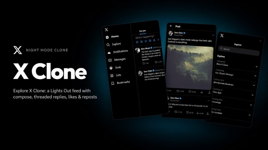 XClone